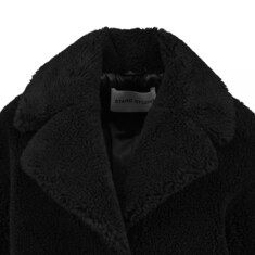 22FW 카밀 CAMILLE 코쿤 테디 코트 61303 9040 89900 썸네일 3