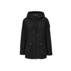 24SS LEANDRO 로고 패치 후드자켓 1A001 33 549P3 999 썸네일 1