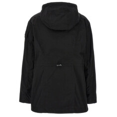 24SS LEANDRO 로고 패치 후드자켓 1A001 33 549P3 999 썸네일 2