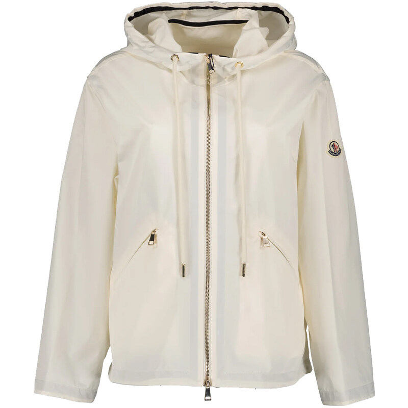 24SS CASSIOPEA 로고 후드자켓 1A000 60 54A1K 034 - Moncler