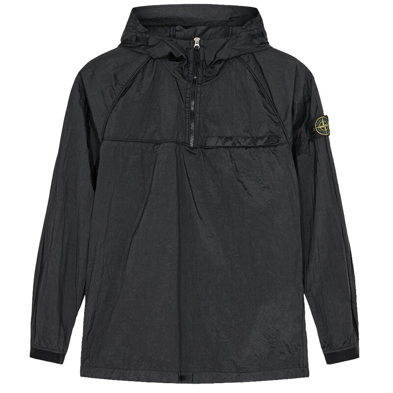 13주년 와펜 패치 아노락 후드 자켓 761541720 V0029 - Stone Island