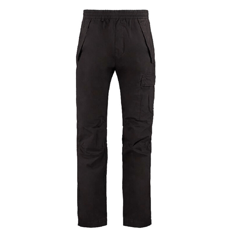 23SS 렌즈 카고 트레이닝팬츠 14CMPA113A 006475G 999 - CP company