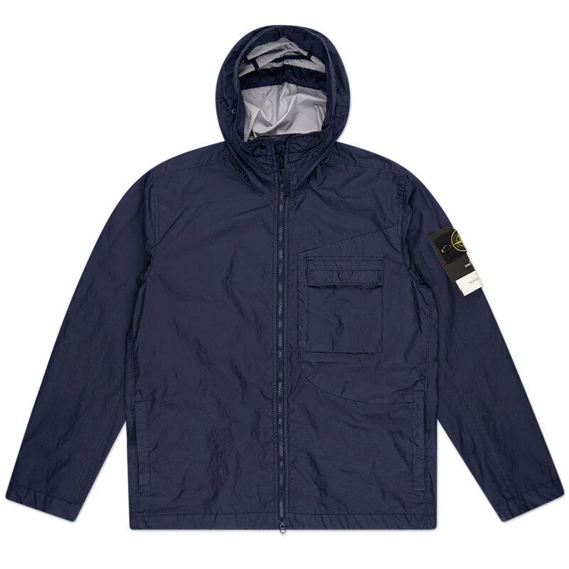 13주년 와펜 멤브라나 3L TC 자켓 761540223 V0027 - Stone Island