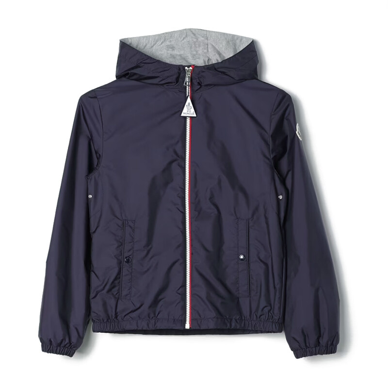 24SS 키즈 여성 우르빌레 자켓 1A000 88 68352 742 - Moncler