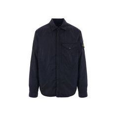 24FW 와펜 크링클랩스 셔츠 자켓 8115Q0123 V0020 썸네일 1
