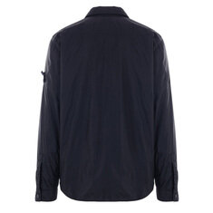 24FW 와펜 크링클랩스 셔츠 자켓 8115Q0123 V0020 썸네일 2