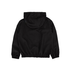 24SS 키즈 여성 로고 자카드 자켓 1A000 87 595HQ 999 썸네일 2