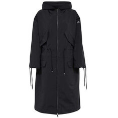 24SS BELICE 로고 패치 후드 자켓 1C000 41 M2882 999 썸네일 1