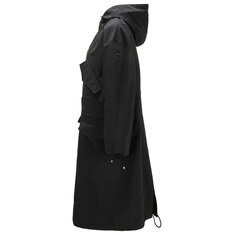 24SS BELICE 로고 패치 후드 자켓 1C000 41 M2882 999 썸네일 3