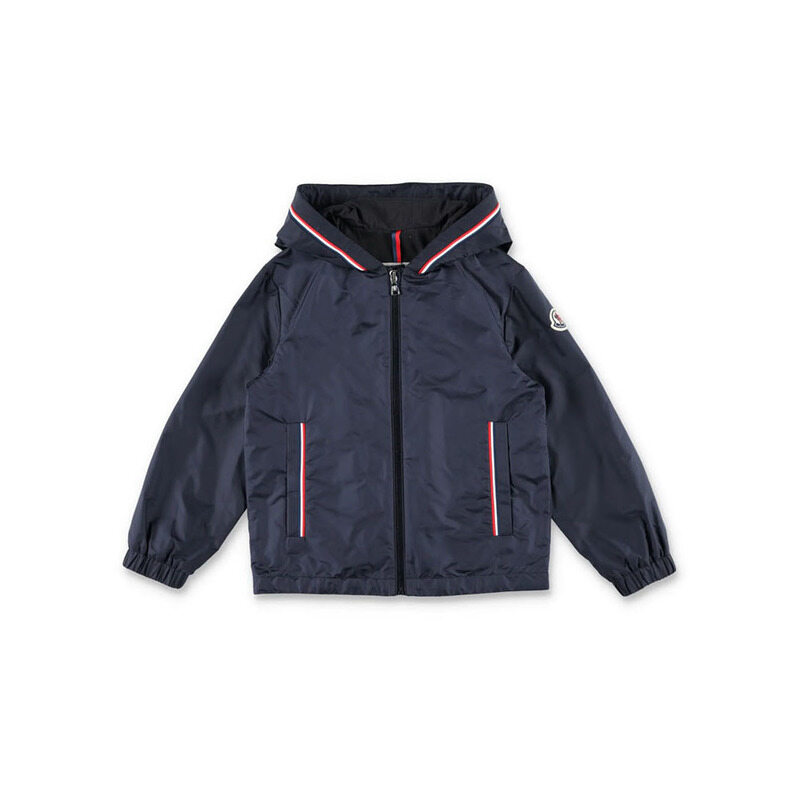 25SS 키즈 여성 GRANDUC 후드자켓 1A000 53 53A5E 742 - Moncler