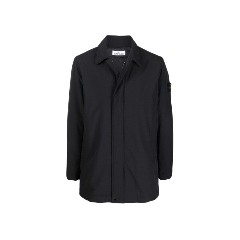 14주년 소프트 쉘 프리마로프트 자켓 751541327 V0029 - Stone Island