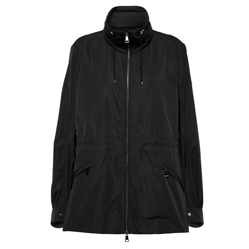 25SS 에넷 ENET 로고 후드 자켓 1A001 81 5979X 999 - Moncler