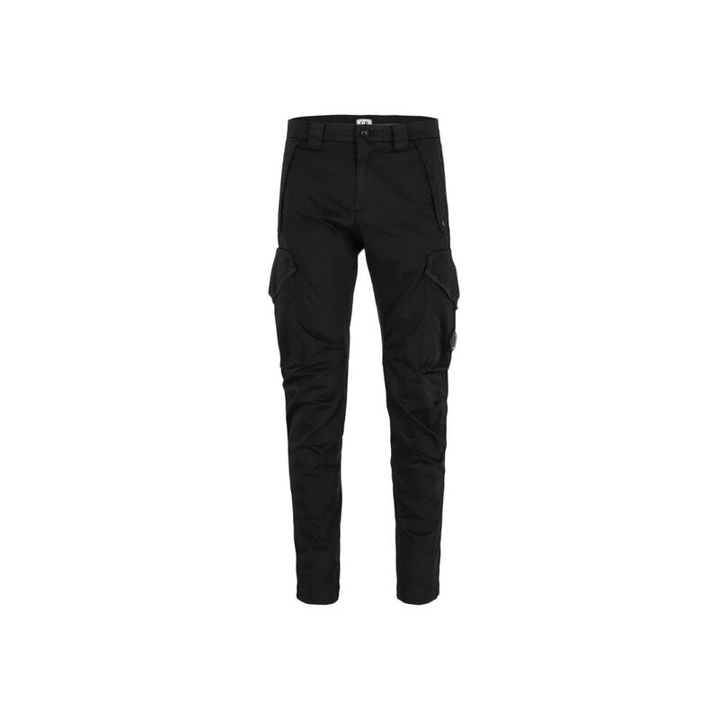 25SS 렌즈 와펜 카고 팬츠 18CMPA058A 005694G 999 - CP company