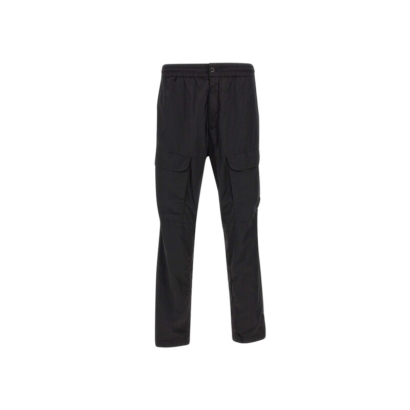 24FW 렌즈와펜 포켓 카고팬츠 17CMPA093A 005904G 999 - CP company