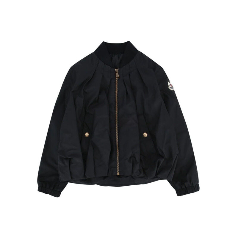 25SS 키즈 여성 EVODIA 자켓 1A000 91 5986N 999 - Moncler