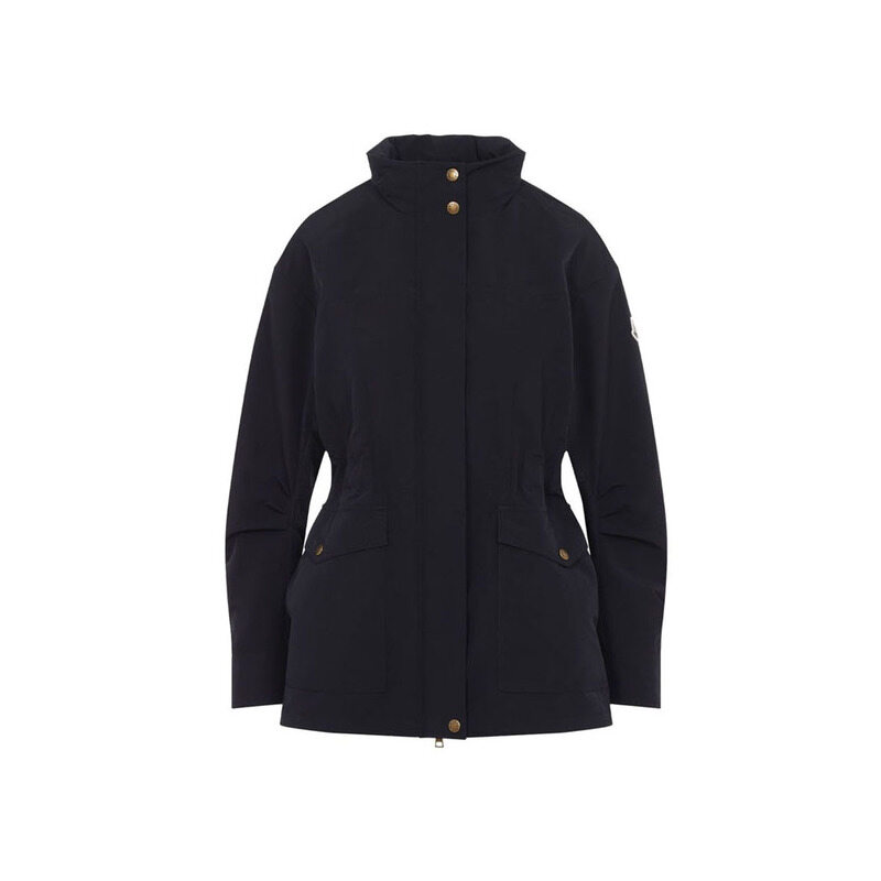 25SS 나데스 NADES 자켓 블랙 1A001 01 598E6 999 - Moncler