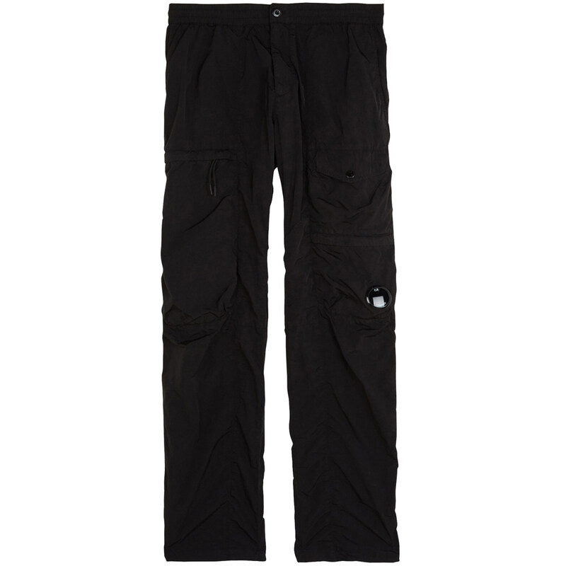 25SS 와펜 크롬-R 카고 팬츠 18CMPA063A 005904G 999 - CP company