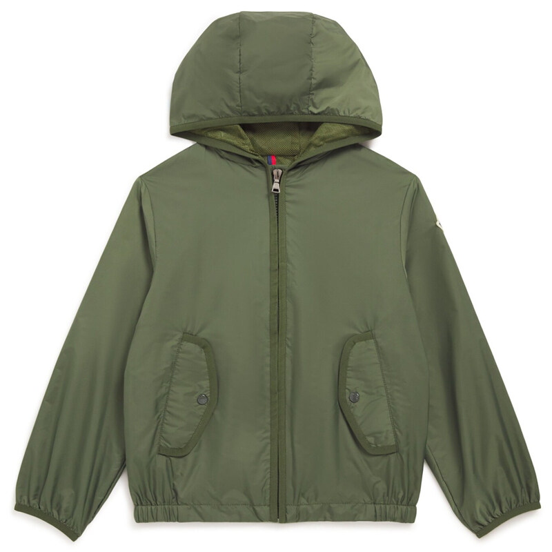 25SS 키즈 여성 OTTIS 후드 자켓 1A000 93 53A5E 891 - Moncler