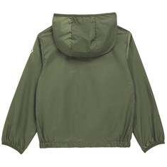 25SS 키즈 여성 OTTIS 후드 자켓 1A000 93 53A5E 891 썸네일 2
