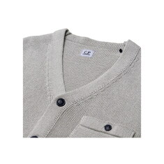24SS 렌즈와펜 브이넥 가디건 16CMKN125A 006482A 913 썸네일 3