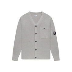 24SS 렌즈와펜 브이넥 가디건 16CMKN125A 006482A 913 썸네일 1