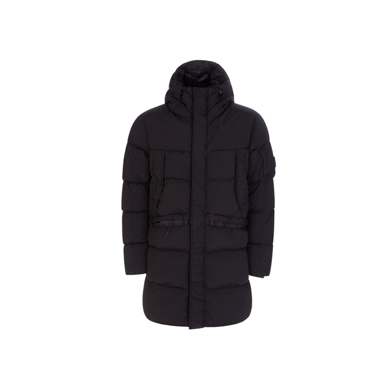 23FW 렌즈 와펜 패딩자켓 15CMOW371A 005864G 999 - CP company