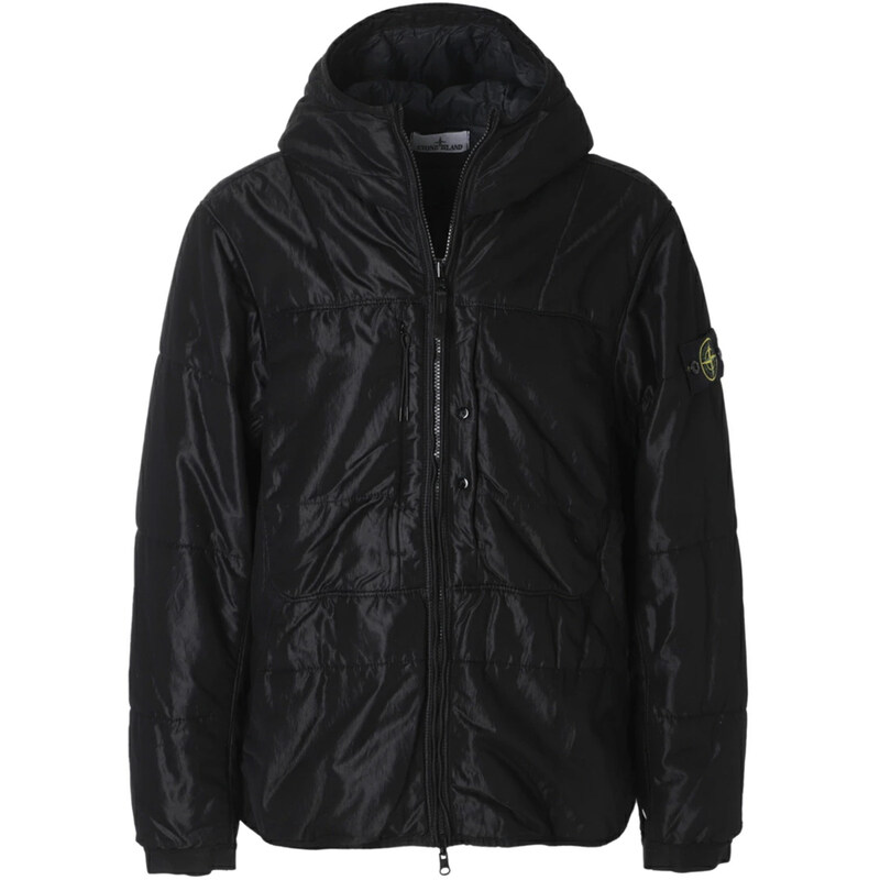 25SS 나일론 메쉬 자켓 K1S15 4100087 S0032 V0029 - Stone Island