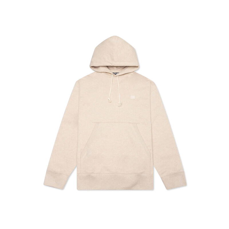 23SS 여성 페이스 패치 포바 후드티 CI0079 633 - Acne Studios
