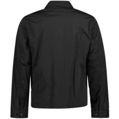 24FW 크롬R 셔츠자켓 블랙 17CMOS090A 005904G 999 썸네일 2