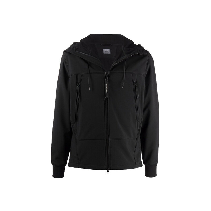 14주년 고글 후드 쉘-R 자켓 11CMOW002A 006097A 999 - CP company