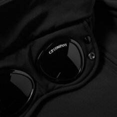 14주년 고글 후드 쉘-R 자켓 11CMOW002A 006097A 999 썸네일 3