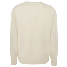 22FW 여성 플라워 로고 울 니트 2PU344 3LD 02 썸네일 2