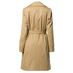 23SS 알렉시스 코튼 트렌치코트 COCTR F01370 BAA 썸네일 2