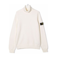 21FW 키즈 여성 와펜 터틀넥 니트 7516504A2 V0001 썸네일 1
