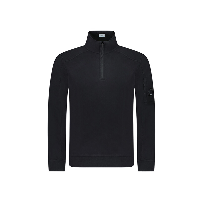 24SS 렌즈 하프집업 맨투맨 16CMSS035A 002246G 999 - CP company