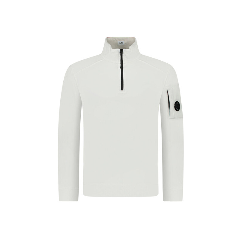 24FW 렌즈 하프집업 맨투맨 17CMSS059A 002246G 103 - CP company