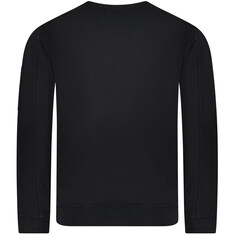 24FW 렌즈 와펜 맨투맨 블랙 17CMSS019A 002246G 999 썸네일 2