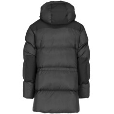 23FW 린포드 LINDFORD 후드 패딩 자켓 블랙 8073306 썸네일 3
