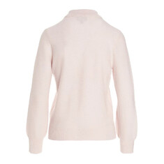 23FW 올리비아 OLIVIA 카라 울 니트 WVBBO F23173 AAC 썸네일 2