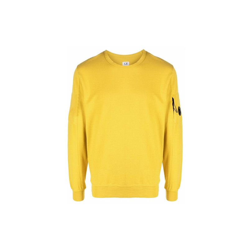 14주년 렌즈 와펜 맨투맨 12CMSS032A 002246G 239 - CP company