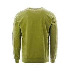 14주년 렌즈 와펜 맨투맨 12CMSS032A 002246G 698 썸네일 2