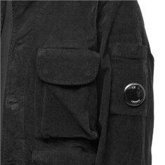 14주년 렌즈 와펜 셔츠 자켓 13CMSH290A 006410O 999 썸네일 3