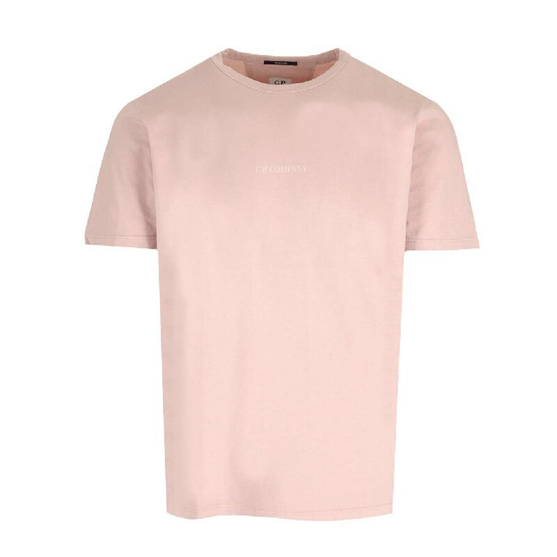 23SS 로고 프린팅 티셔츠 14CMTS142A 005431R 509 - CP company