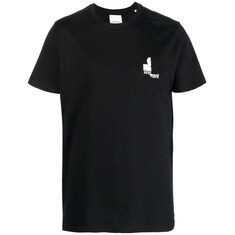 23FW 자페르 ZAFFERH 티셔츠 TS0047HA A1N09H 01BK 썸네일 1