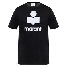 23FW 카르만 KARMAN 린넨티셔츠 TS0045HA A1N08H 01BK 썸네일 1