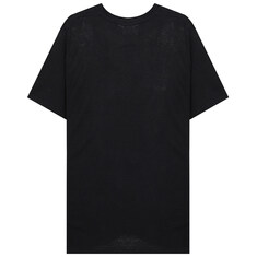 23FW 카르만 KARMAN 린넨티셔츠 TS0045HA A1N08H 01BK 썸네일 2
