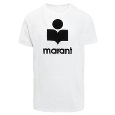 24SS 카르만 KARMAN 린넨티셔츠 TS0045HA B1N22H 20WH 썸네일 1