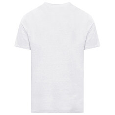 24SS 카르만 KARMAN 린넨티셔츠 TS0045HA B1N22H 20WH 썸네일 2