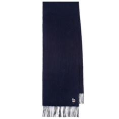25SS 지브라 로고 패치 울 머플러 M2A 150K JZEBRA 47 썸네일 1
