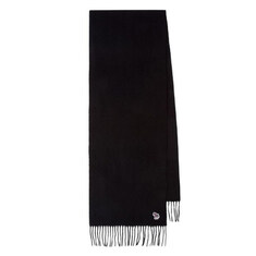 25SS 지브라 로고 패치 울 머플러 M2A 150K JZEBRA 79 썸네일 1